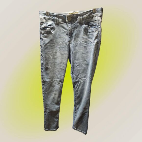 Democracy Jeans Size 8 (H59) - Picture 1 of 3